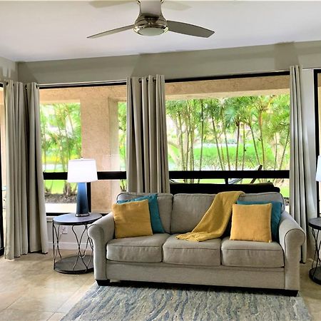 Coconut At Shores - Waikoloa Beach Resort Екстериор снимка