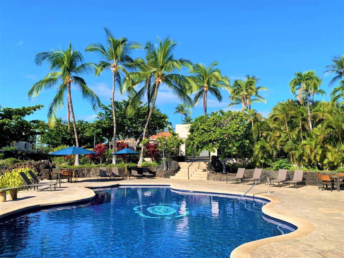 Coconut At Shores - Waikoloa Beach Resort Екстериор снимка