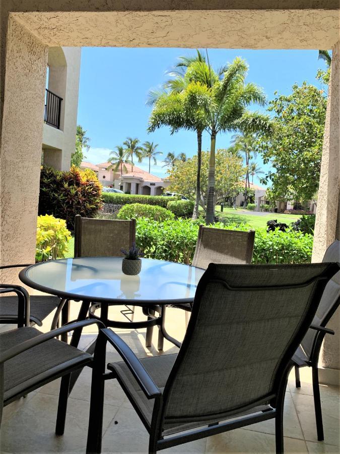 Coconut At Shores - Waikoloa Beach Resort Екстериор снимка