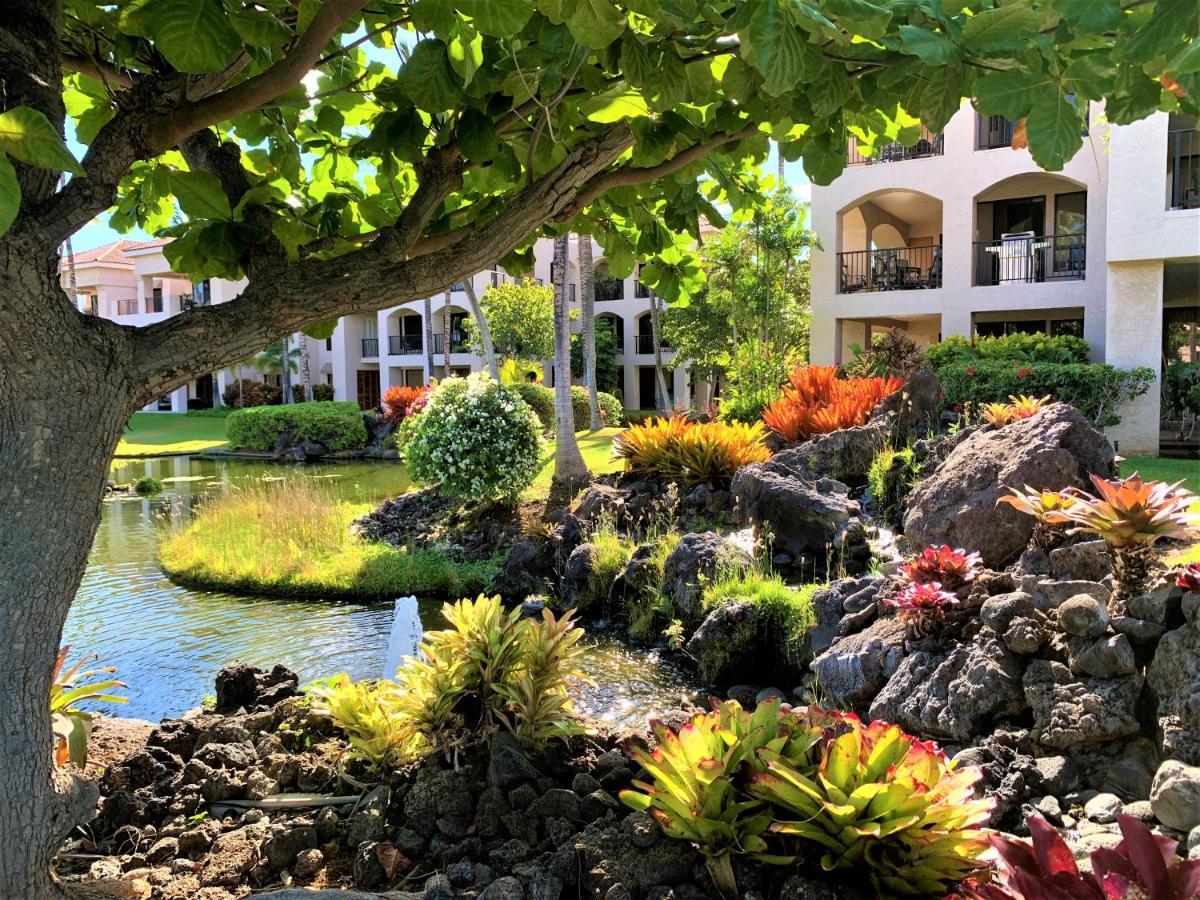 Coconut At Shores - Waikoloa Beach Resort Екстериор снимка