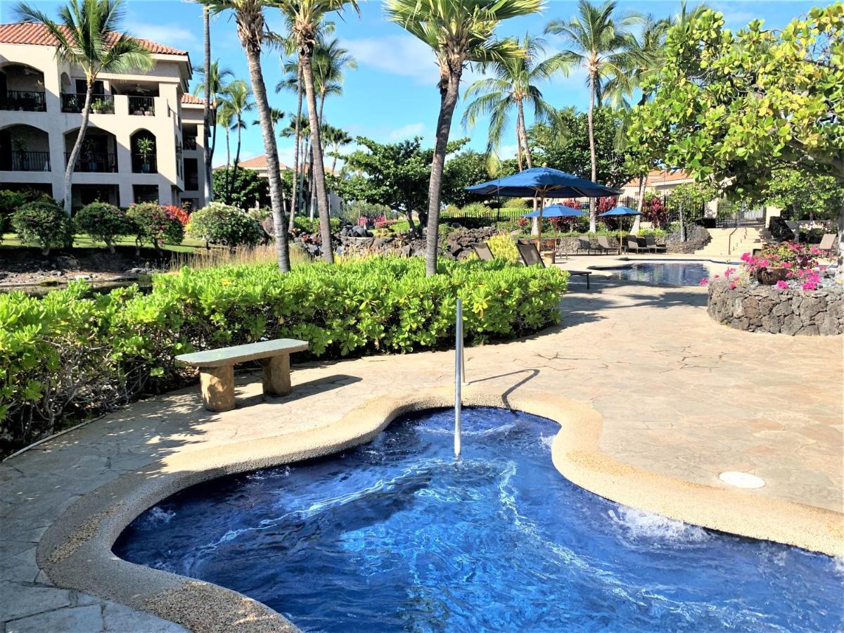 Coconut At Shores - Waikoloa Beach Resort Екстериор снимка