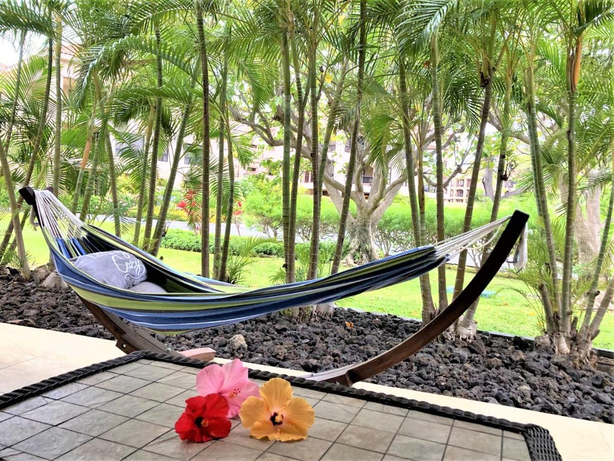 Coconut At Shores - Waikoloa Beach Resort Екстериор снимка