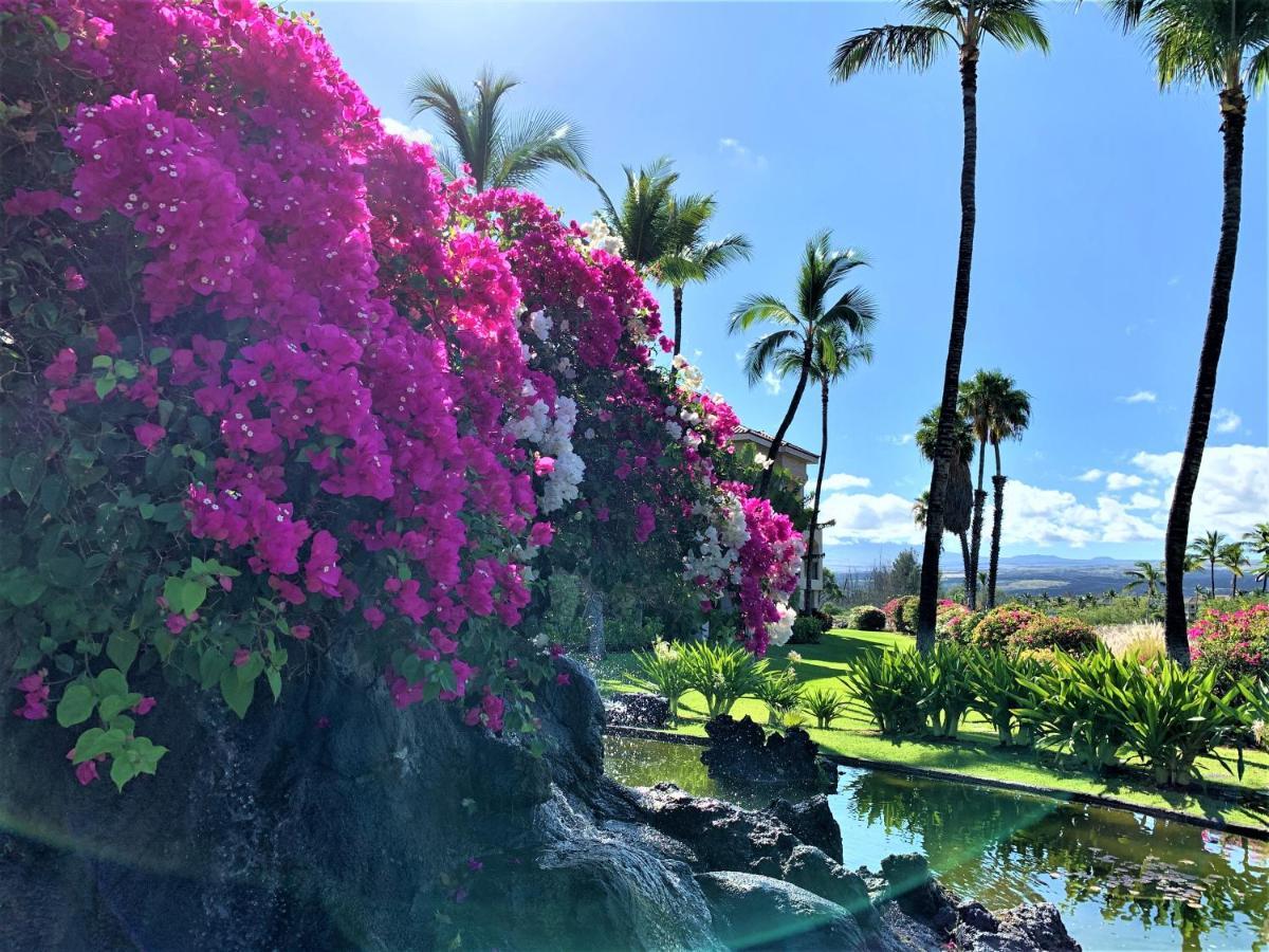 Coconut At Shores - Waikoloa Beach Resort Екстериор снимка