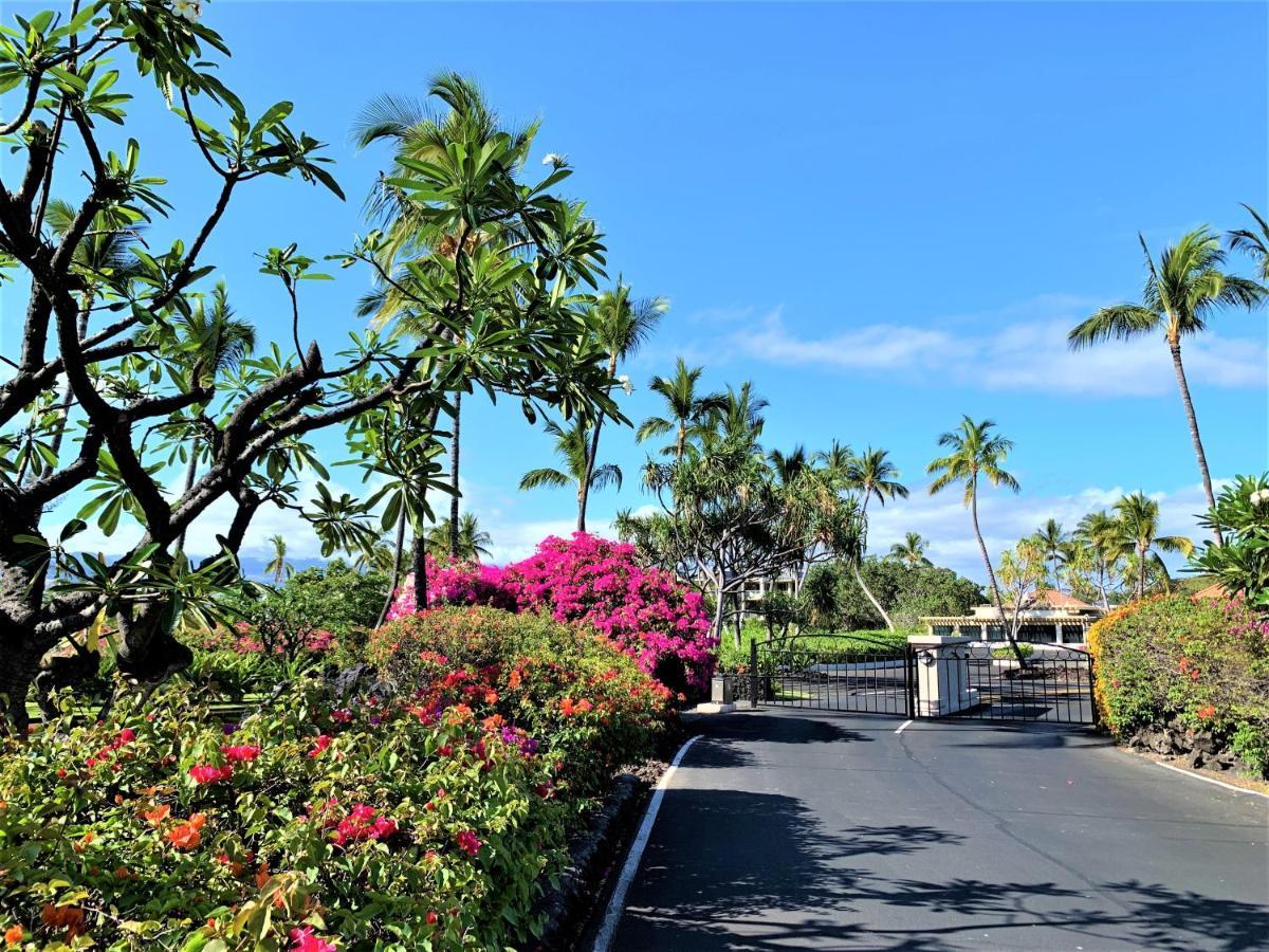 Coconut At Shores - Waikoloa Beach Resort Екстериор снимка
