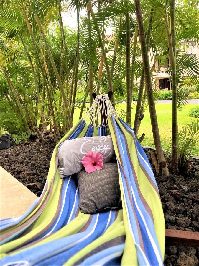 Coconut At Shores - Waikoloa Beach Resort Екстериор снимка