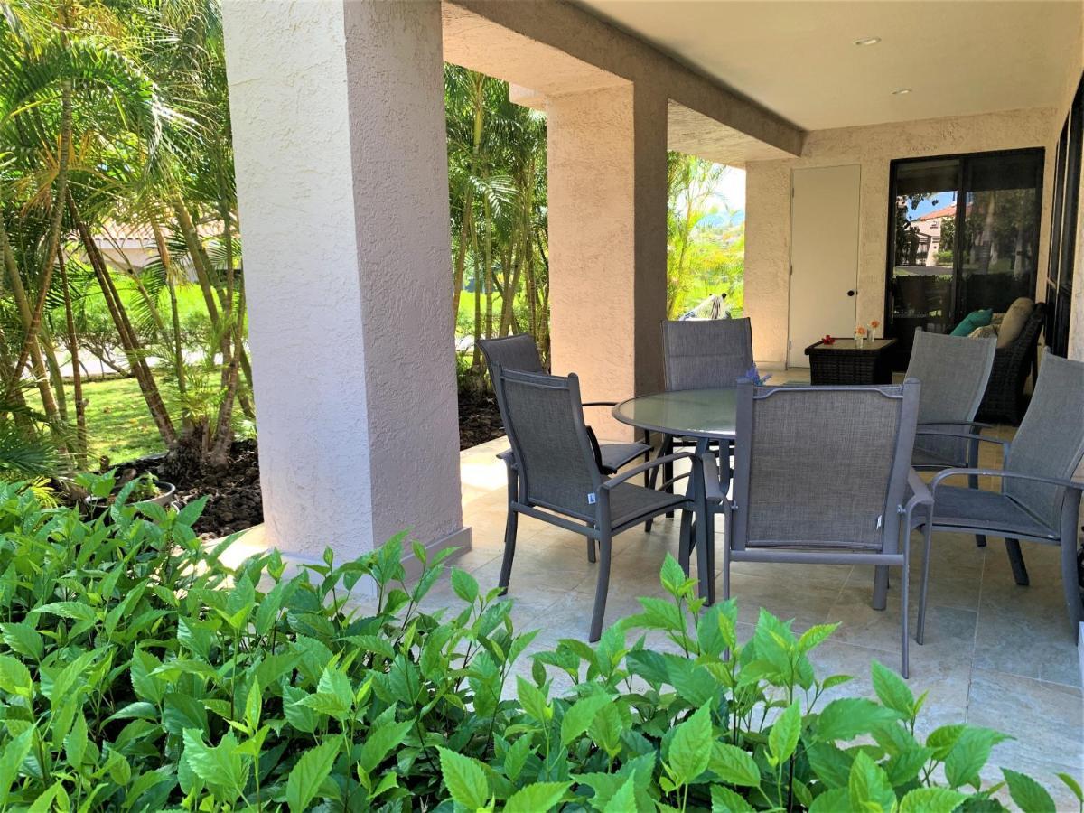 Coconut At Shores - Waikoloa Beach Resort Екстериор снимка
